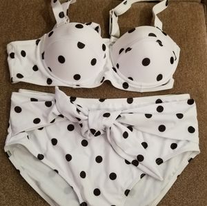 Swimsuit